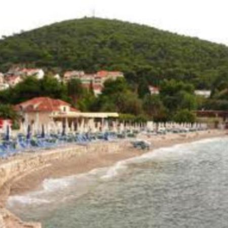 Villa Era Dubrovnik Exterior photo