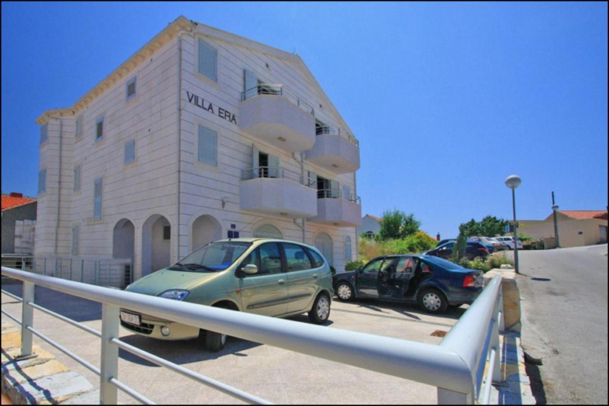 Villa Era Dubrovnik Exterior photo