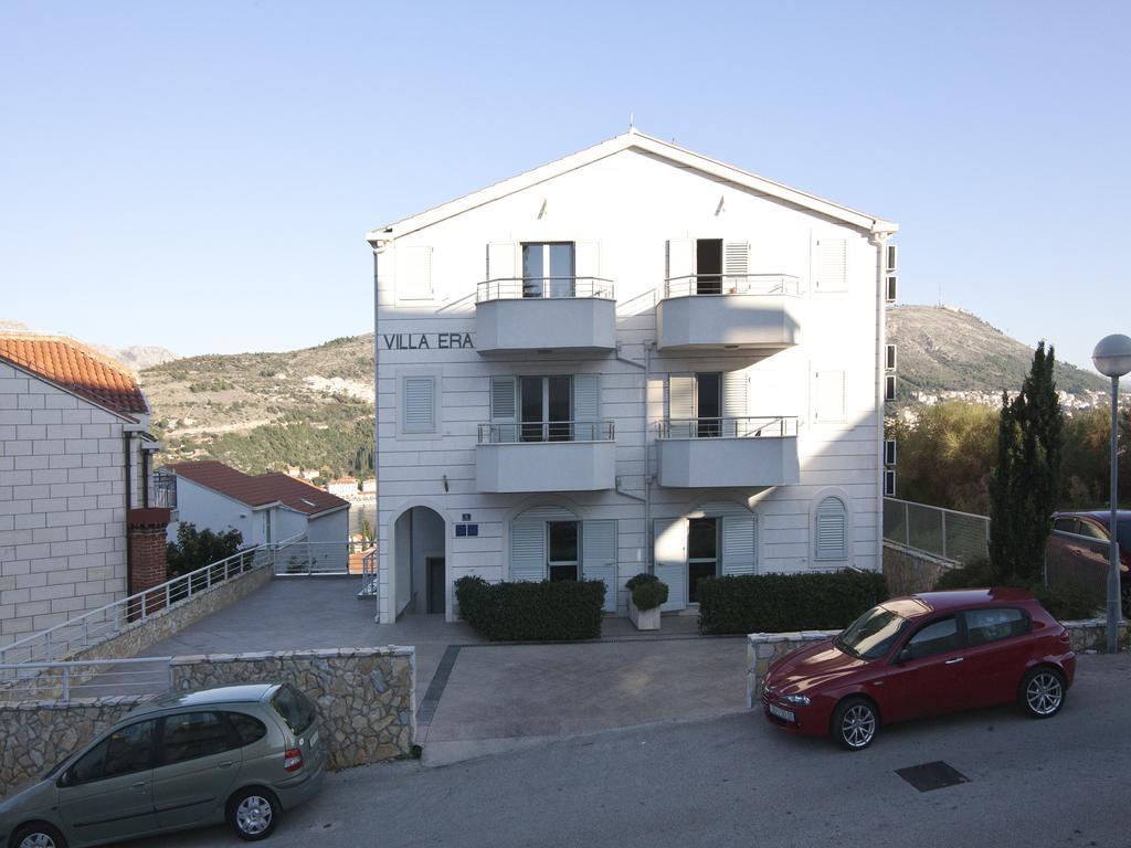 Villa Era Dubrovnik Exterior photo