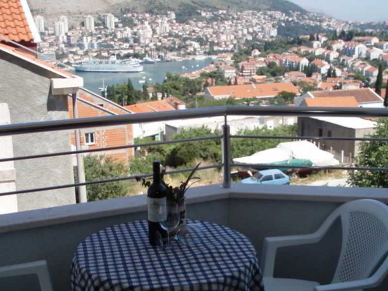 Villa Era Dubrovnik Exterior photo